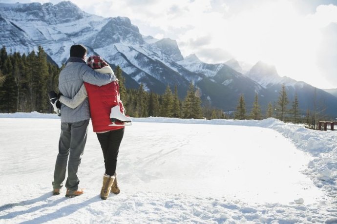Shimla Honeymoon Package 